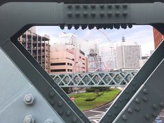 -横滨红砖仓库1号馆