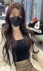 点击看大图 -MORI HAIR SALON日式美发沙龙