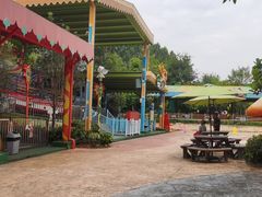 -美的鹭湖探索王国