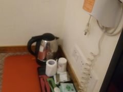 -布丁严选酒店(成都宽窄巷子西安北路美食街店)