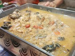 -鱼酷活鱼烤鱼(静安大融城店)