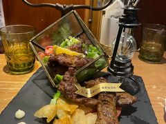 -秘密旅行Bonjour(黑金冠 江南西店)