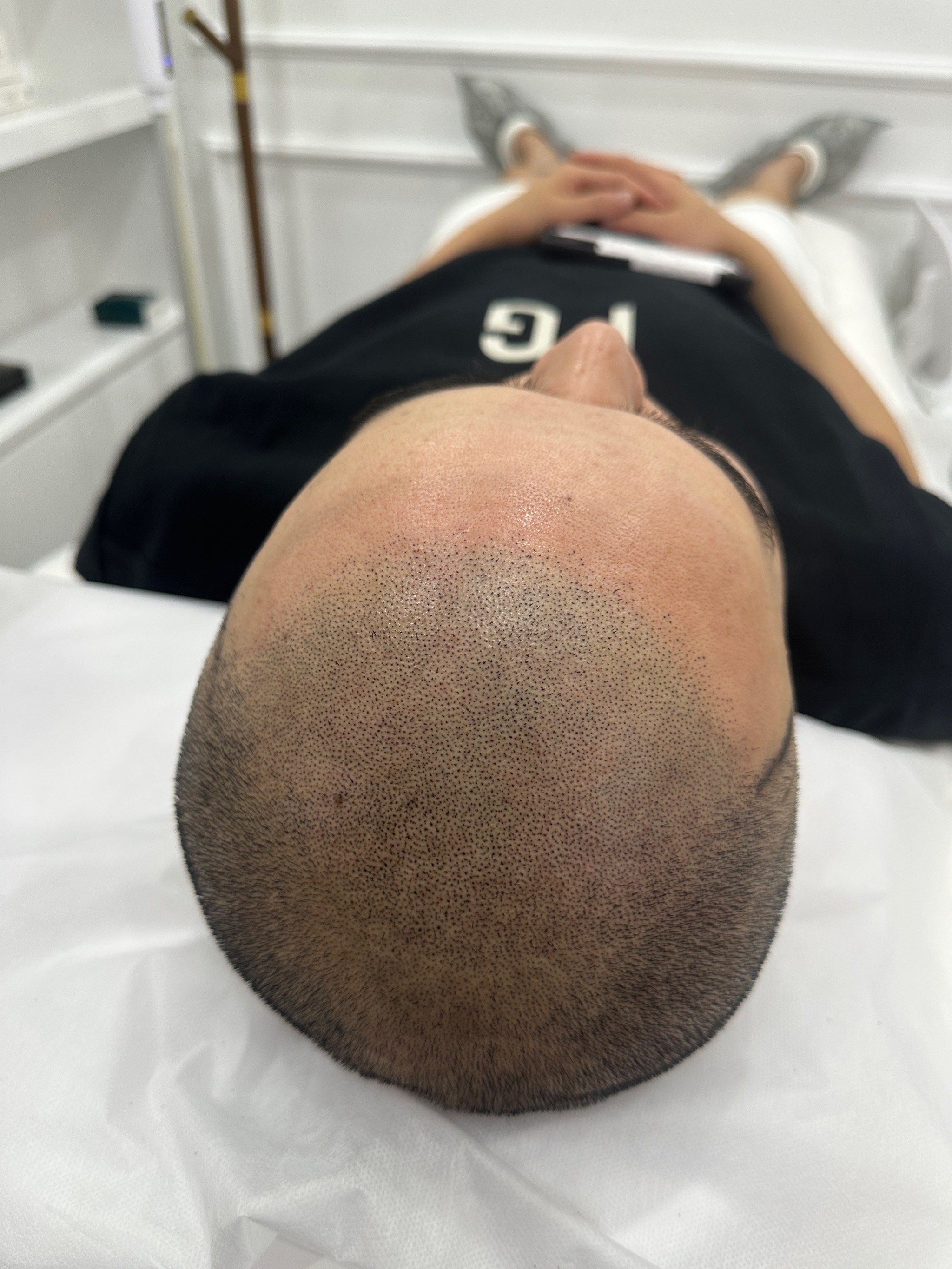 河南纹发 郑州纹发 纹发工作室 鼎点视觉纹发