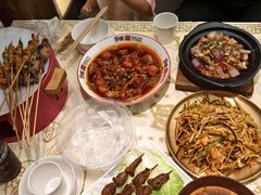 -串盟烧烤大排档·长沙美食地标(星沙店)