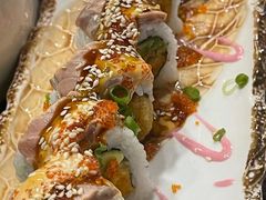 -将太无二·北美传奇寿司(瑞士公寓店)