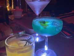 -饮湖威士忌鸡尾酒吧