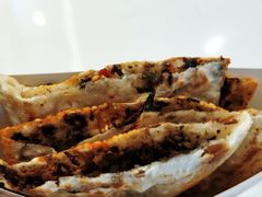 -文叔·湖北名小吃·小龙虾(华强北店)