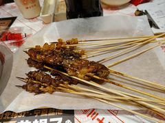 -谭十三大排档·18年老字号(船山路总店)