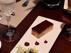 -杭州西子湖四季酒店-WL BISTRO西湖餐厅(灵隐路店)