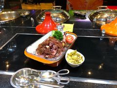 -泰谷酒店·太古码头闽菜自助餐厅