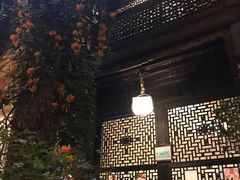 -石屏会馆