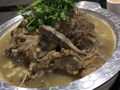 -祖传曾羊肉饭店
