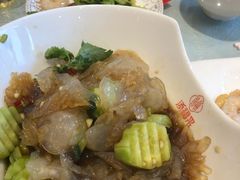 -添福来墨鱼饺子 · 海鲜东北菜(大连星海·黄浦路店)