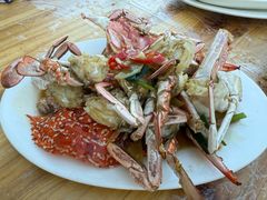 -众味海鲜大排档·活海鲜·潮汕味(南澳店)