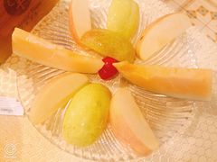-巴扎美食·新疆菜·西域歌舞表演餐厅(新疆大厦店)