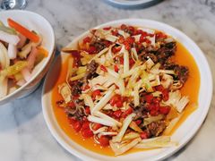 -懒人盐府人家(航天桥店)