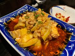 川山甲跳水鸡-Mountain House Flushing 川山甲