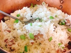 -丽江金茂凯悦臻选酒店-滇香馆