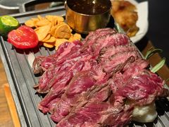 -筱田の食堂·izakaya(淮海中路店)