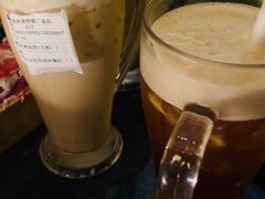 -湊湊火锅·茶憩(恒隆广场店)