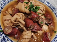 -聚丰园•湖鲜餐厅(阿红私房菜梅石路店)