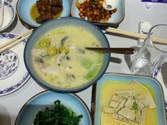 -席家花园(巨鹿花园店)