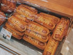 -巴黎贝甜(开发区安盛店)