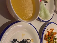 -叁宝烤肉• 西安烧烤(太乙路店)