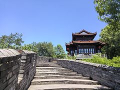 -台州府城(江南长城)