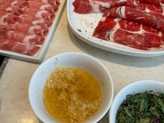 -澳门豆捞(裕华东路店)