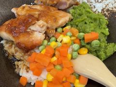 -吉野家(维明街店)