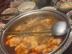 -一绪に寿喜烧(荟聚店)