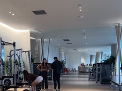 -YCHL FIT 健身(星寰店)