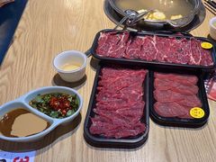 -正禾鲜·潮汕牛肉火锅(凯德天府店)