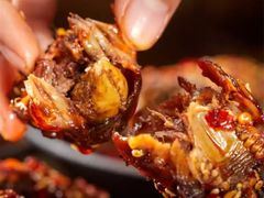 -林记三江兔火锅(沿山路自建小区店)