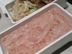 -千味涮·健康火锅(会展连城新天地店)