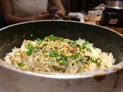 松茸釜饭-本逸·割烹料理(湖墅店)