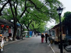 -北京国子监胡同