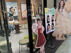 -海马体家庭照相馆(广州正佳广场店)