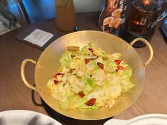 -沅江水·湖南家宴(南村万博长隆商圈店)