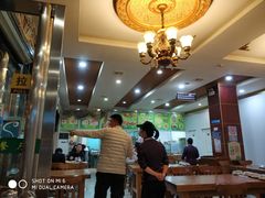 大堂-阿达西新疆餐厅(西北大学店)
