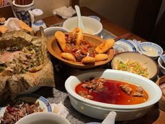 -南京大牌档(青岛万象城店)