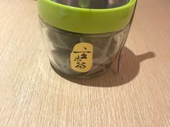 -万岁寿司(虎门万达店)