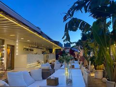 -天空花园餐吧·生日·团建(南山店)