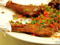 美极鸭下巴-罗阳人家私房菜(罗阳路店)