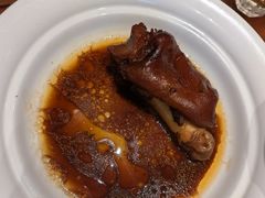 -杨厨的田园饭店(长城路店)