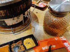 -牛也烧肉(摩尔城店)