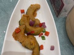 -喜宴又一村·粤菜·茶点·海鲜(壹方天地店)