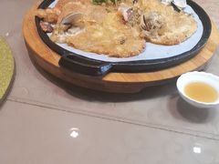 -百年银屏蚝烙·潮汕菜·非遗(乐山店)