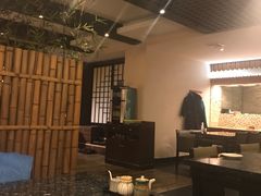 大堂-蘭·日本料理铁板烧(碧云路店)